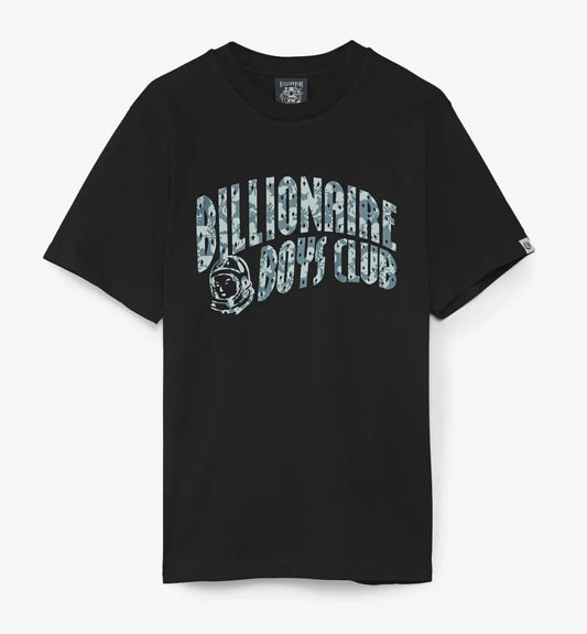 T Shirt Billionaire Boys Club Black