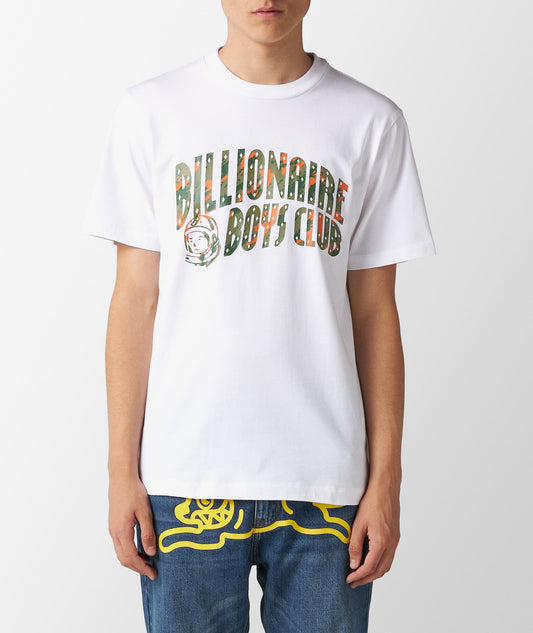 T Shirt Billionaire Boys Club White