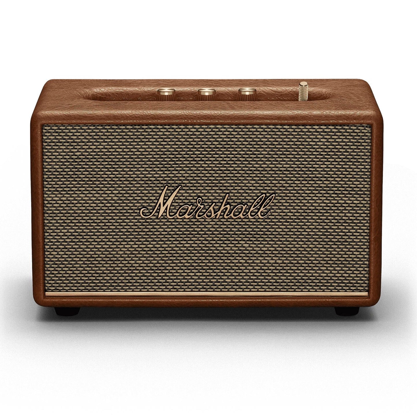 Marshall Acton 3 Brown