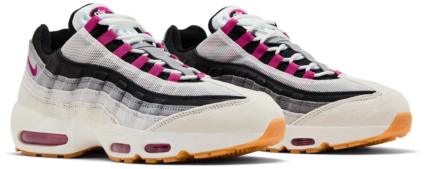 Nike Air Max 95 SB Cactus Flower