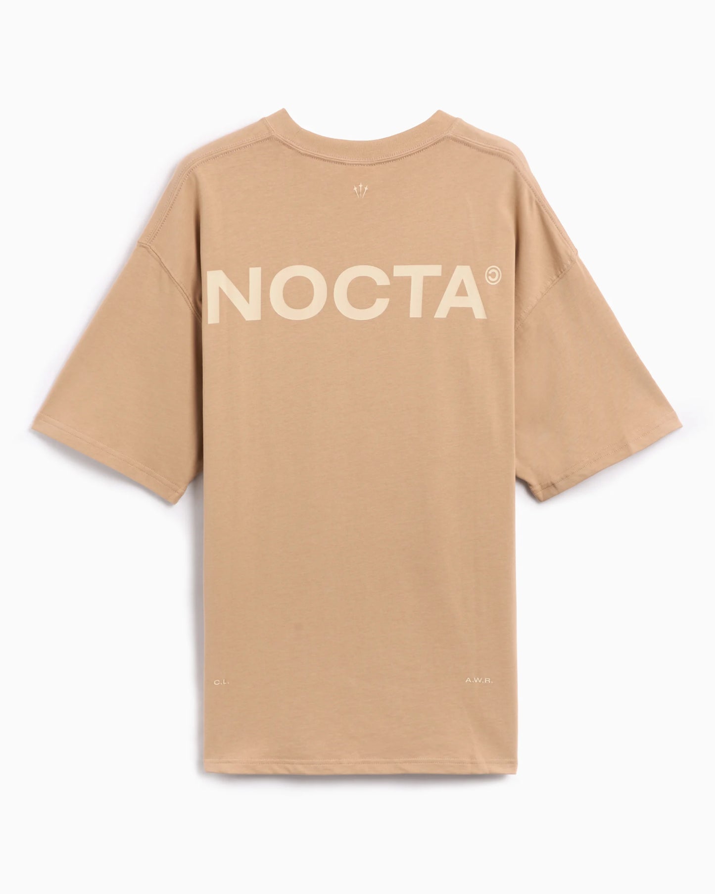 Nocta Tee Brown