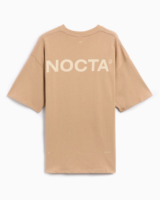 Nocta Tee Brown