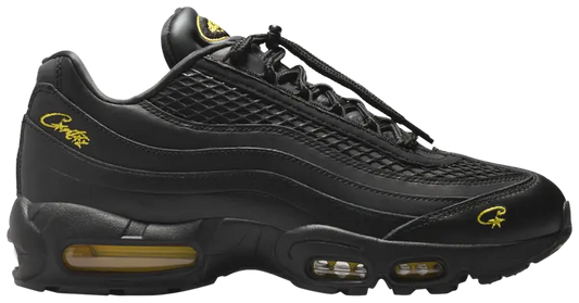 Air Max 95 Corteiz Honey Black