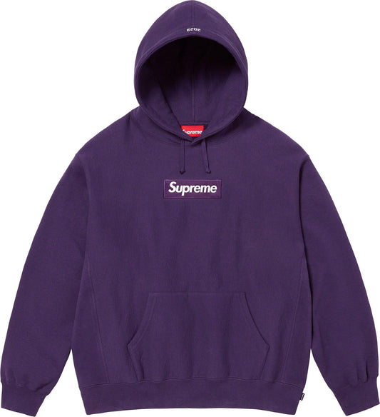 Supreme Hoodie Bogo