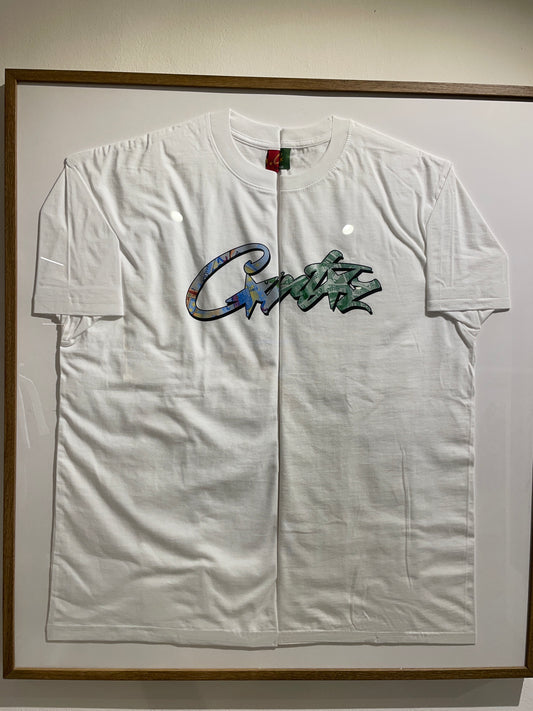 Art - Corteiz Cash L