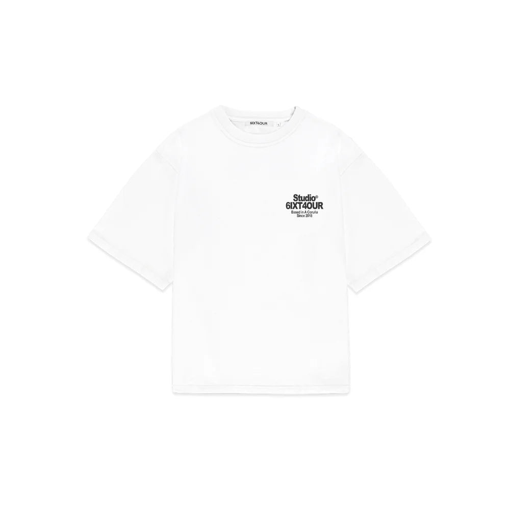 6ixt4our Ant Tee