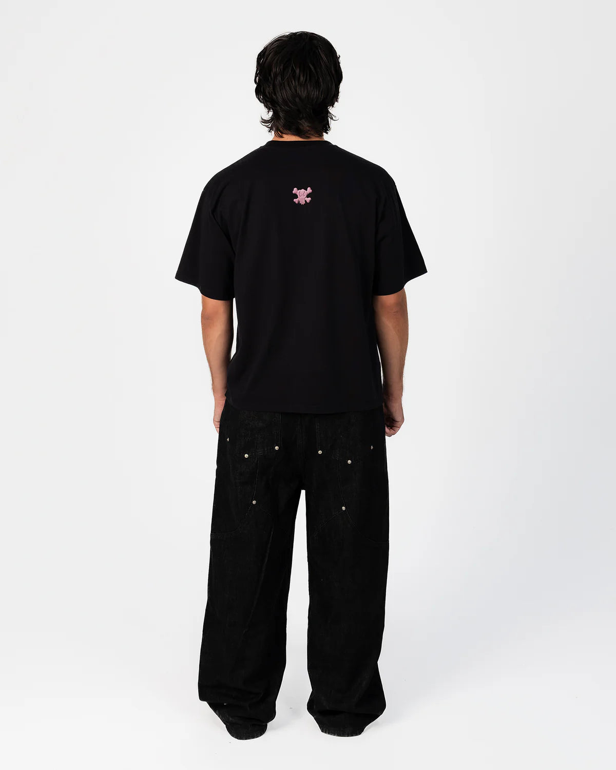 6ixt4our Blister Tee