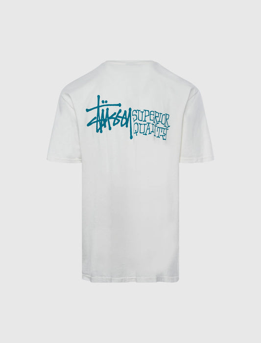 Stussy Tee Superior Pig