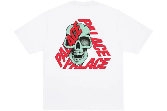 Palace Tee Skull