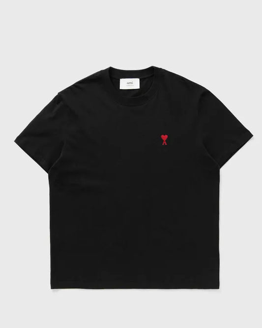 Ami Tee Classic Black