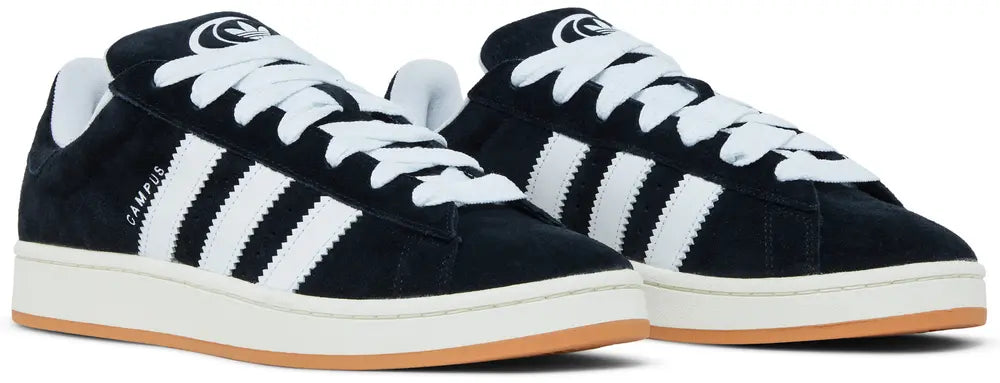 Adidas Campus 00 Schwarz