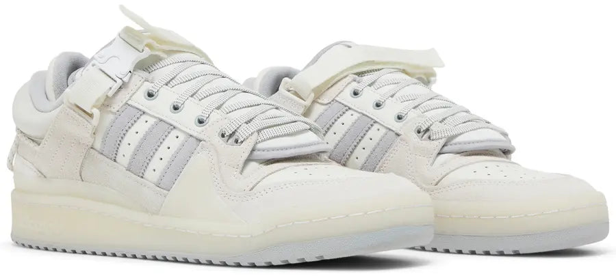 Adidas Forum Bad Bunny White