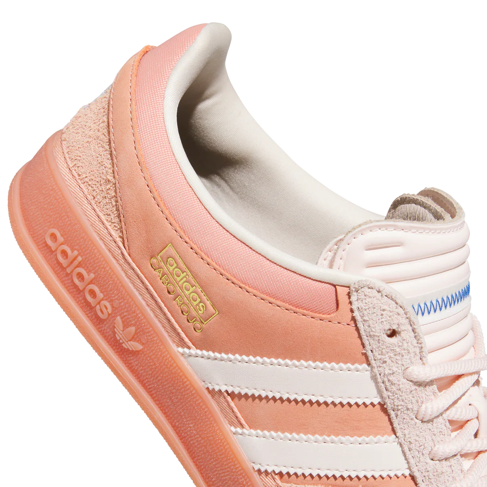 Adidas Gazelle Bad Bunny Cabo Rojo