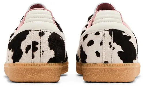 Adidas Samba OG Cow Pink
