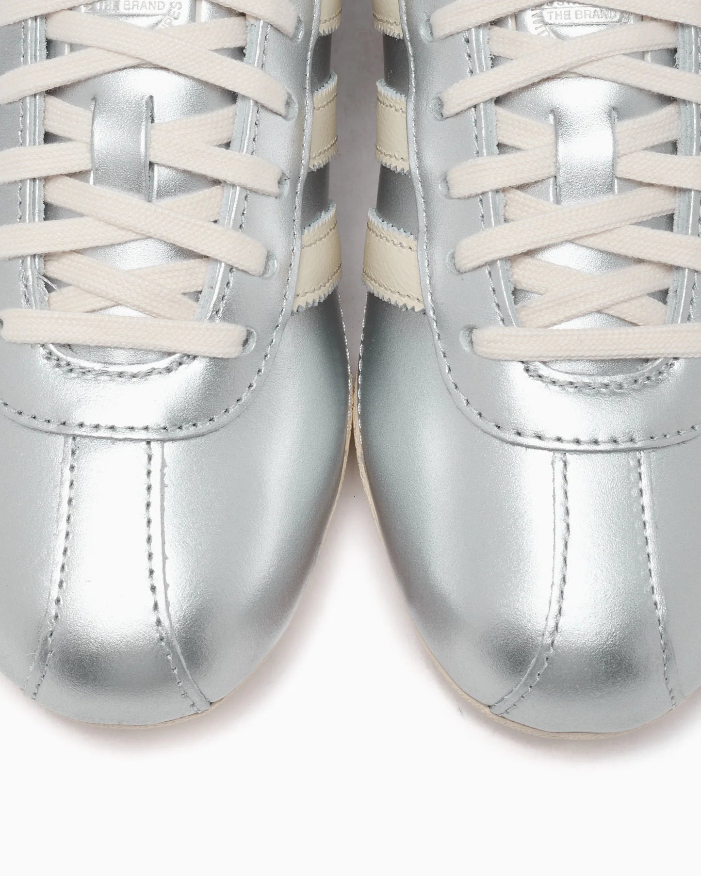 Adidas Tokyo Silver Women's