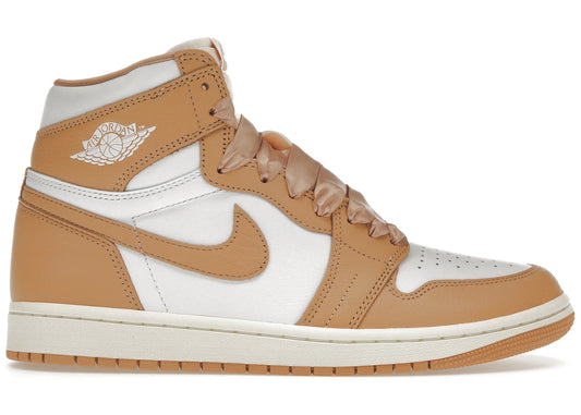 Jordan 1 Hi Praline