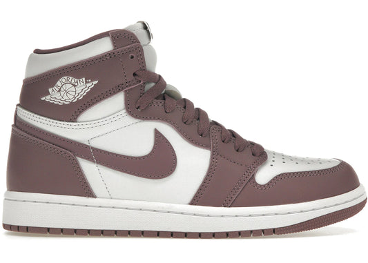 Jordan 1 Hi Mauve