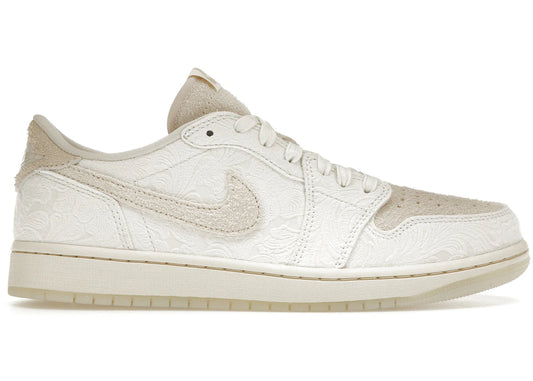 Jordan 1 Low Chris Paul