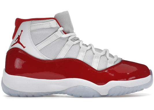 Jordan 11 Kirsche