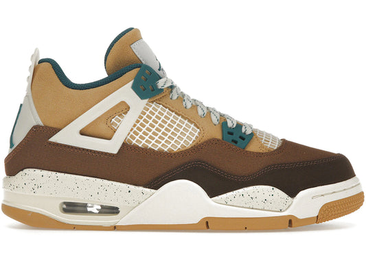Jordan 4 Cacao