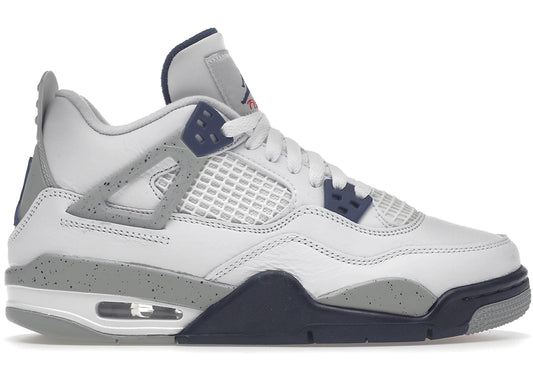 Jordan 4 Midnight Navy GS