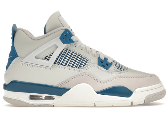 Jordan 4 Military Blue GS