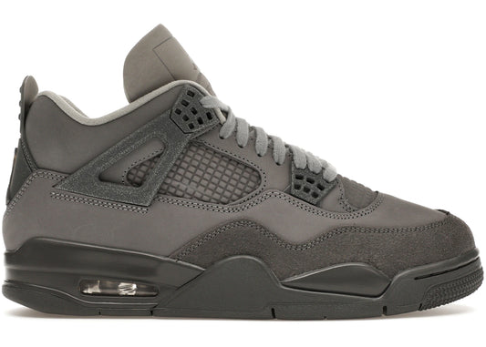 Jordan 4 Wet Cement