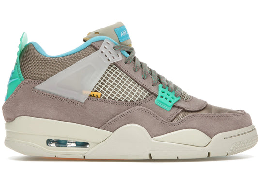 Jordan 4 Union Taupe Haze