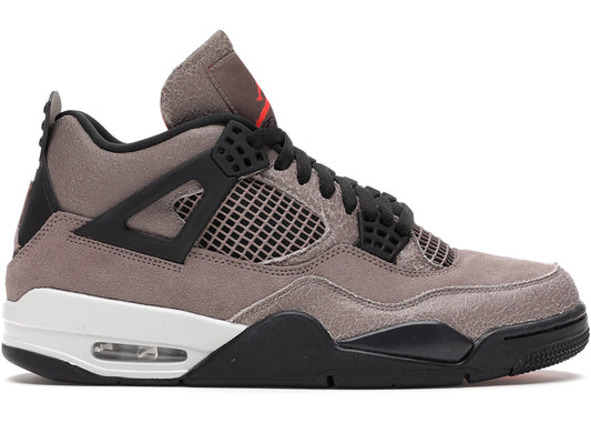Jordan 4 TAUPE HAZE