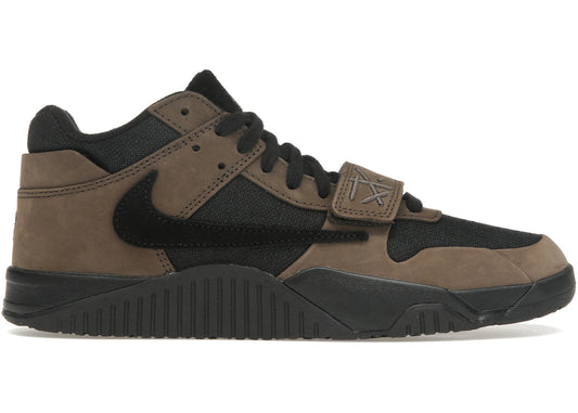 Jumpman Jack Dark Mocha