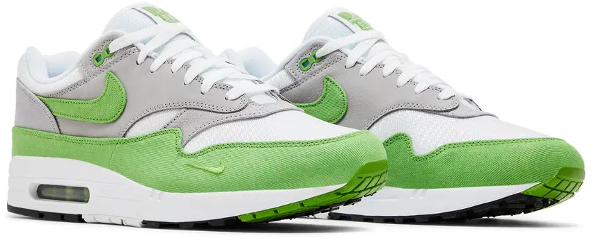 Air Max 1 Patta Chlorophyll
