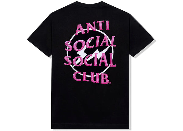 T Shirt ASSC Fragment
