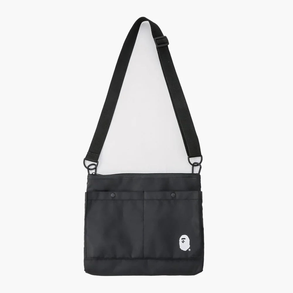 Bape Bag Black