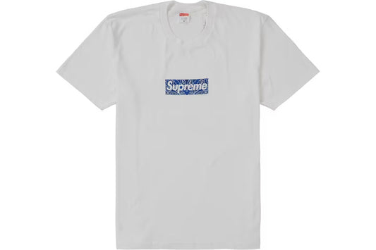 T shirt Supreme Bandana Bogo