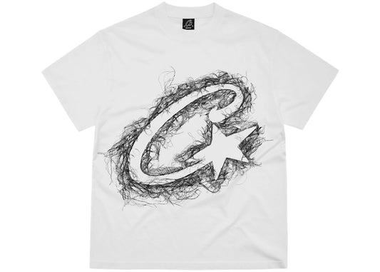 Corteiz Tee Star Mesh