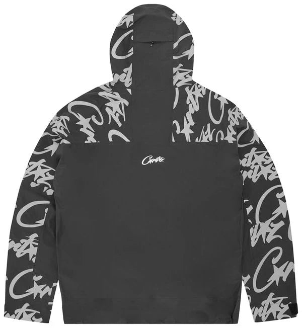 Corteiz Waterproof Elite Jacket
