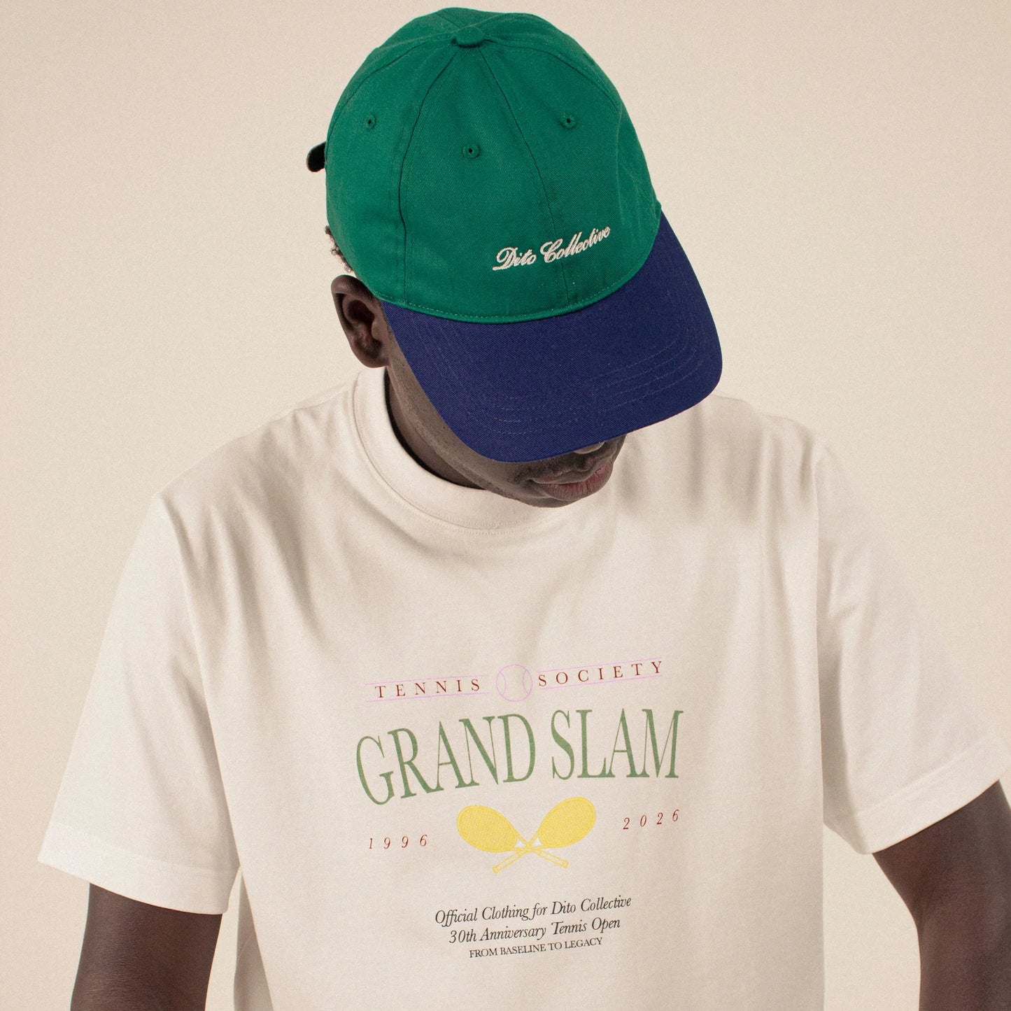 Dito Grand Slam T-Shirt