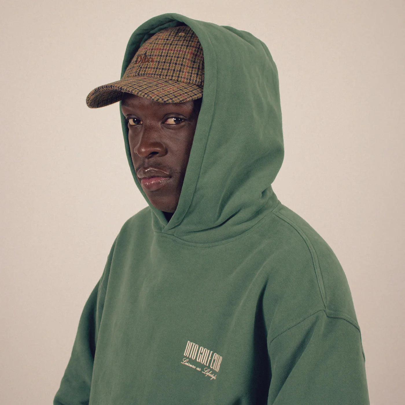Dito Out of Bounds Hoodie