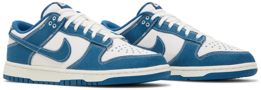 Dunk Low Industrial Blue