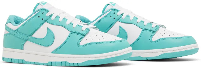 Dunk Low Jade
