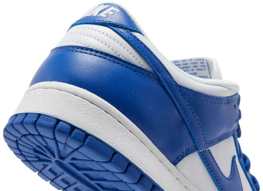 Dunk Low Kentucky