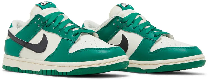 Dunk Low Lottery Green