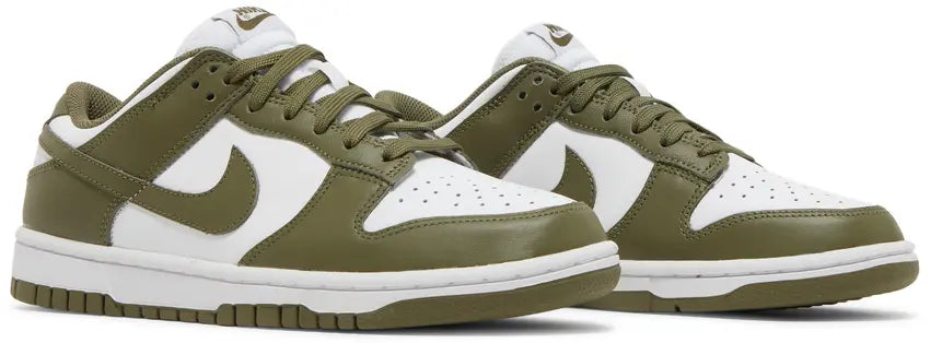 Dunk Low Olive