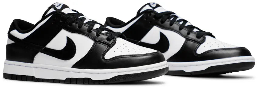 Dunk Low Panda