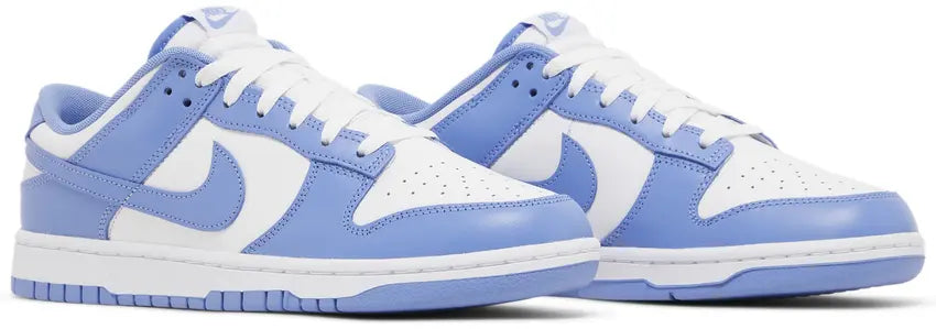 Dunk Low Polar Blue