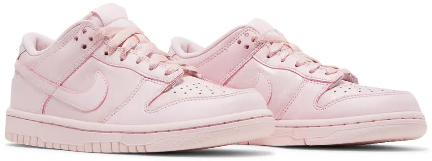 Dunk Low Prism Pink