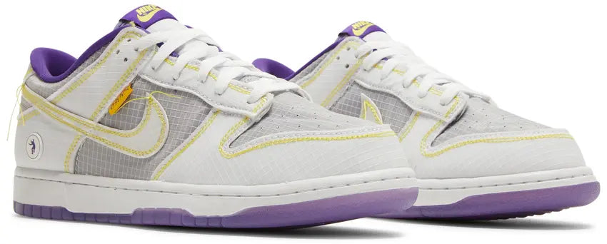 Dunk Low Union Lila