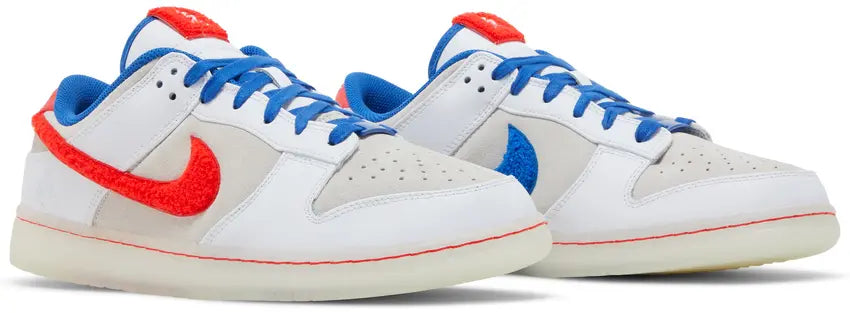 Dunk Low Year Of The Rabbit