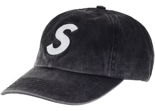 Supreme Cap Washed