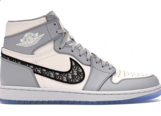 Jordan 1 High x Dior
